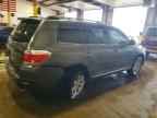 2013 TOYOTA HIGHLANDER