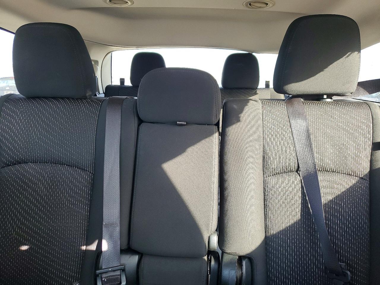 2019 DODGE JOURNEY