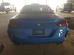 2022 BMW Z4