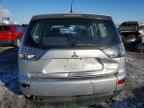 2007 MITSUBISHI outlander