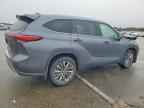 2020 TOYOTA HIGHLANDER