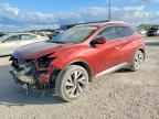 2019 NISSAN MURANO
