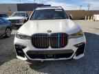 2021 BMW X7