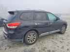 2013 NISSAN PATHFINDER