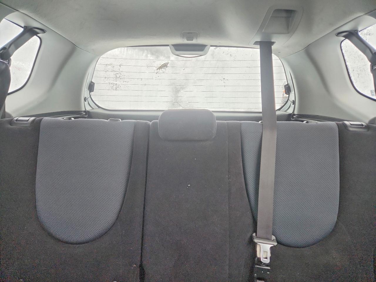 2008 HONDA FIT