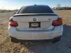 2016 Bmw Motorrad M235i