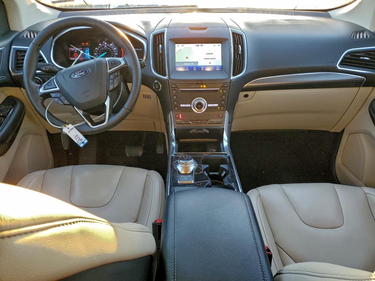 2019 FORD EDGE