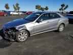 2012 MERCEDES-BENZ E-Class
