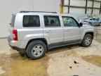 2011 JEEP PATRIOT