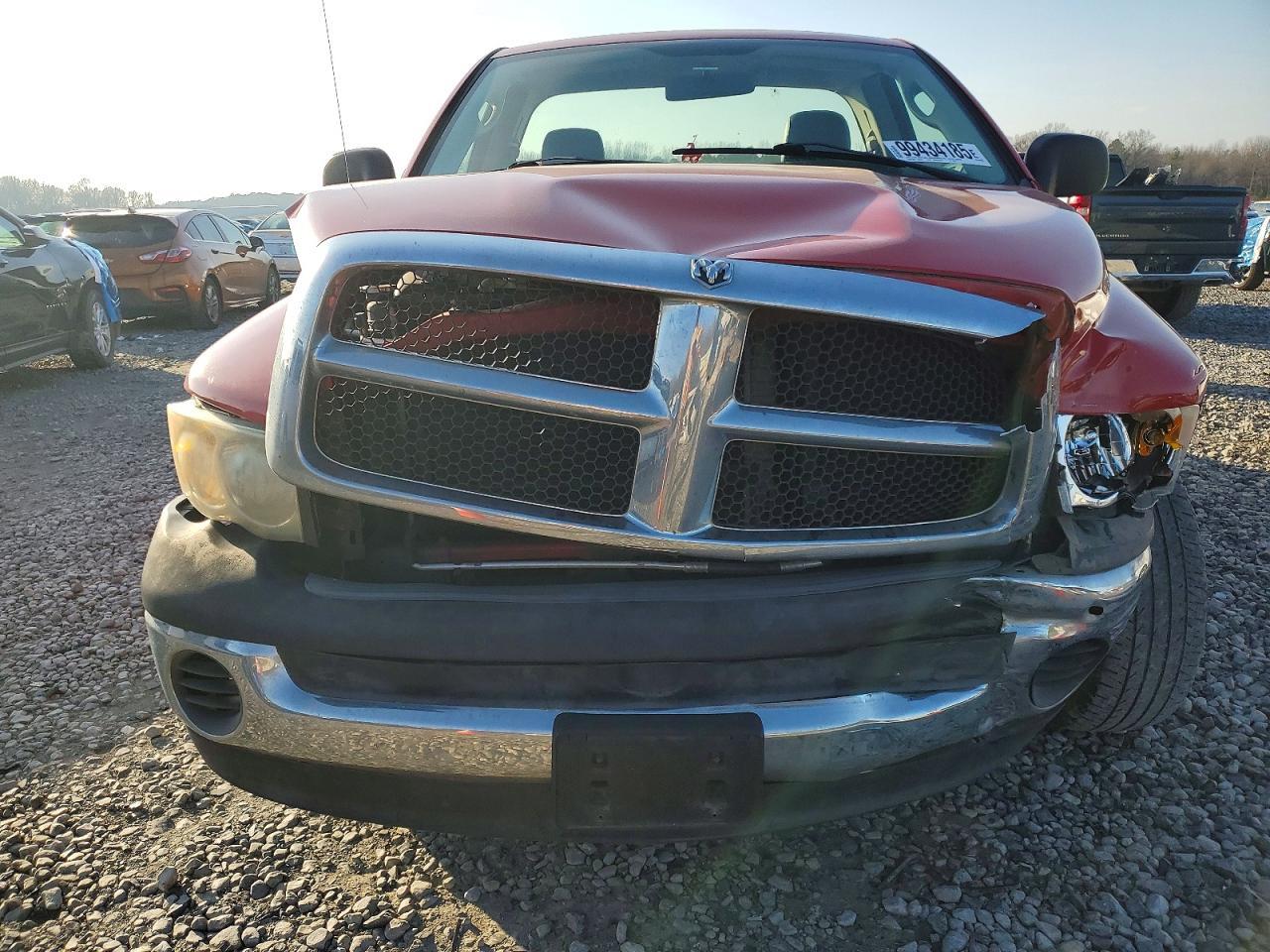 2005 DODGE RAM 1500