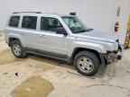 2011 JEEP PATRIOT