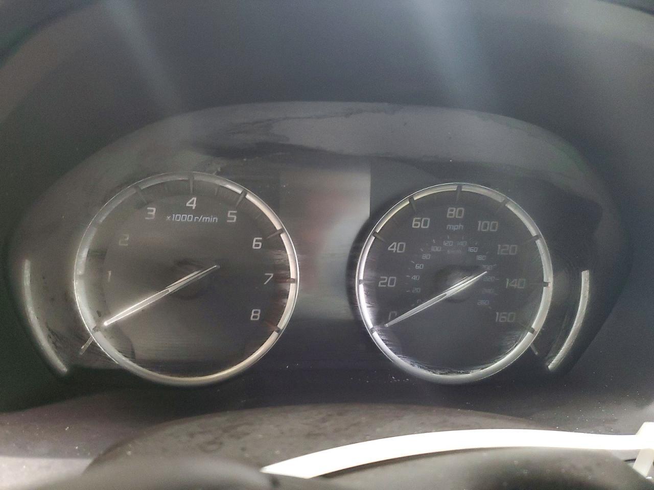 2017 ACURA MDX