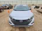 2024 NISSAN VERSA