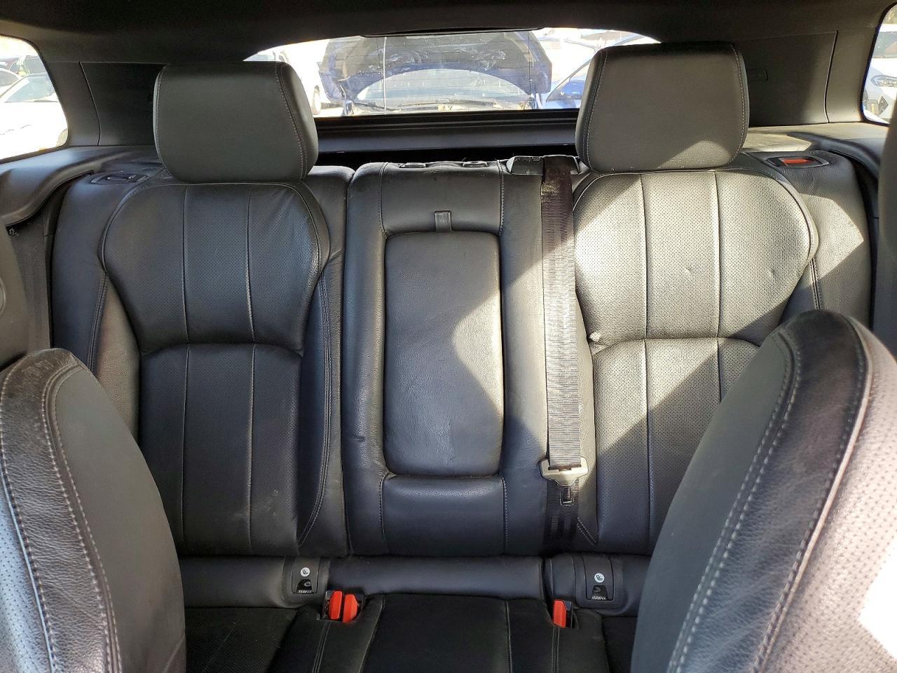 2016 LAND ROVER RANGE ROVER EVOQUE