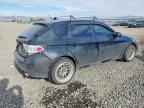 2011 SUBARU IMPREZA