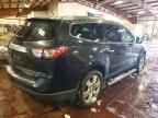 2014 CHEVROLET TRAVERSE