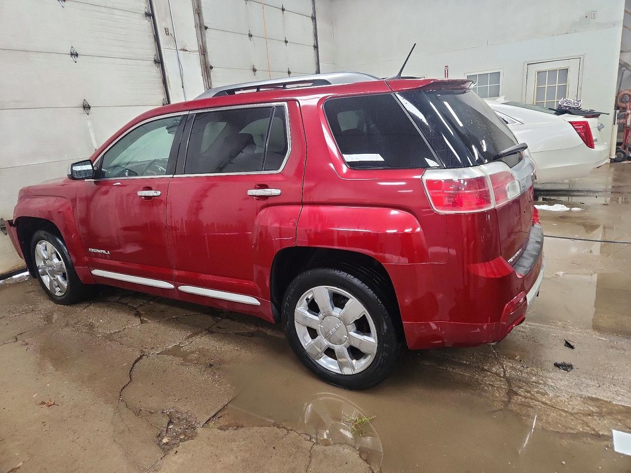 2013 GMC Terrain