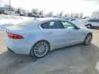 2017 JAGUAR XE