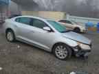 2012 BUICK LACROSSE
