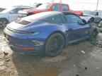 2024 PORSCHE 911