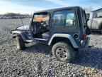 1997 JEEP WRANGLER