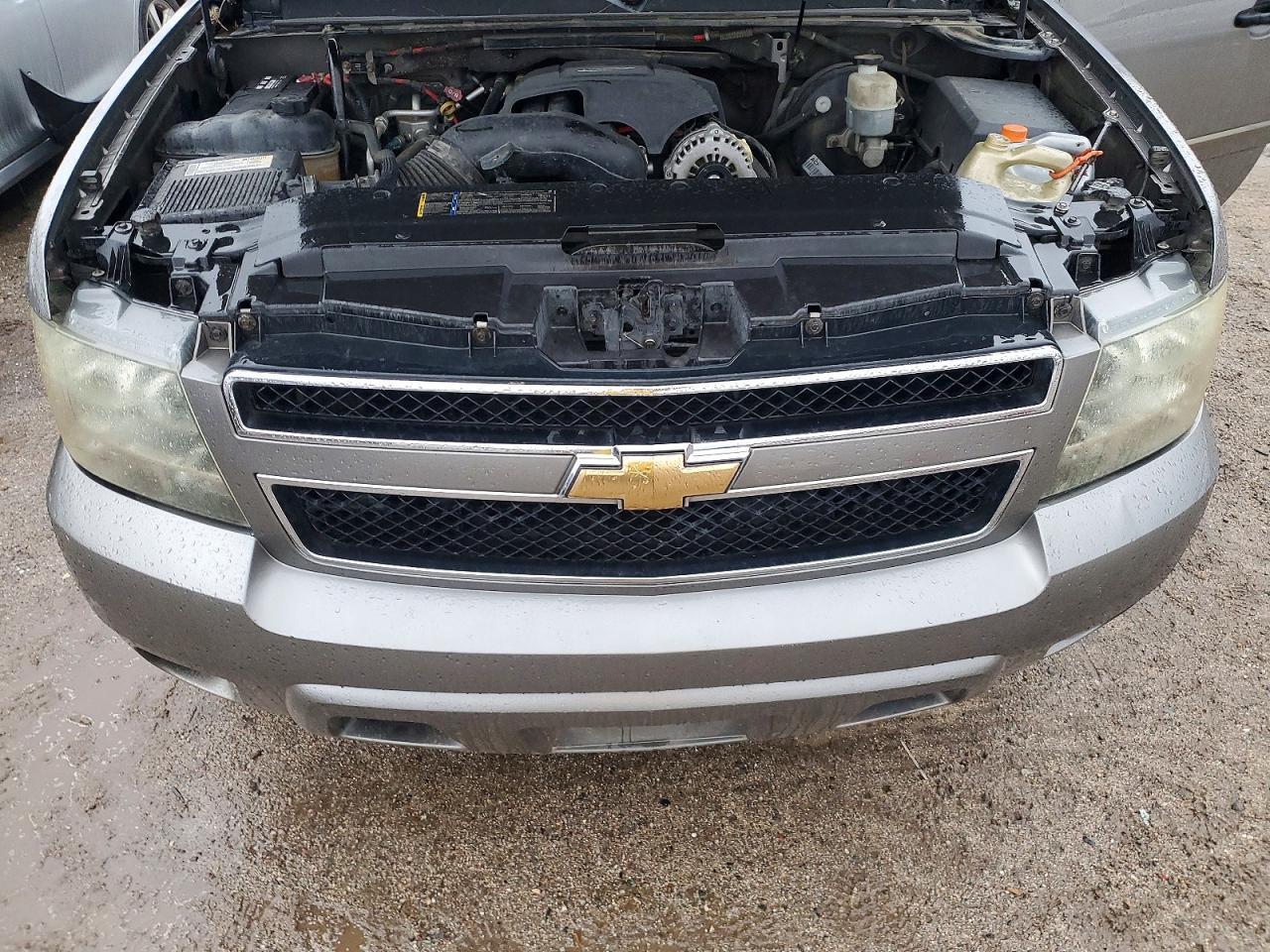 2007 CHEVROLET Suburban