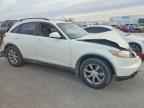 2005 INFINITI FX35