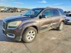 2013 GMC ACADIA