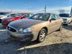 2007 BUICK LACROSSE