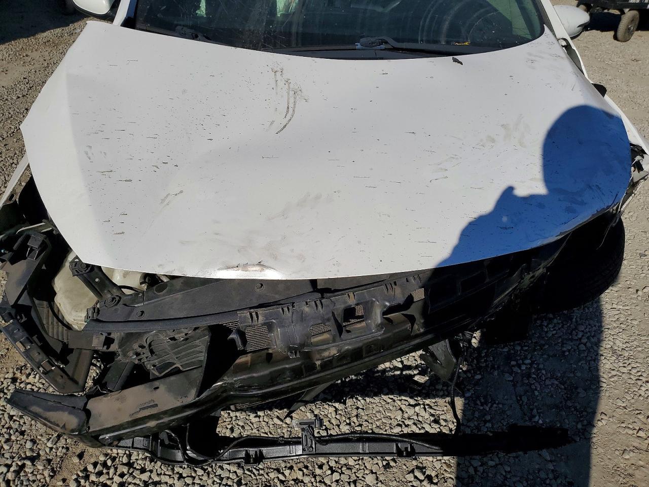 2016 KIA FORTE