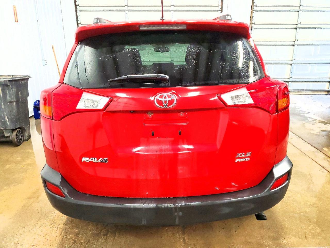2013 TOYOTA RAV4