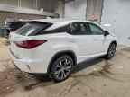 2018 LEXUS RX 350