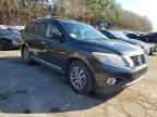 2015 NISSAN PATHFINDER
