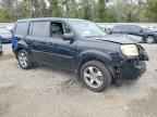 2014 HONDA PILOT