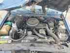 1992 CHEVROLET BLAZER