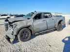2024 GMC Sierra