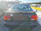 1998 HONDA CIVIC