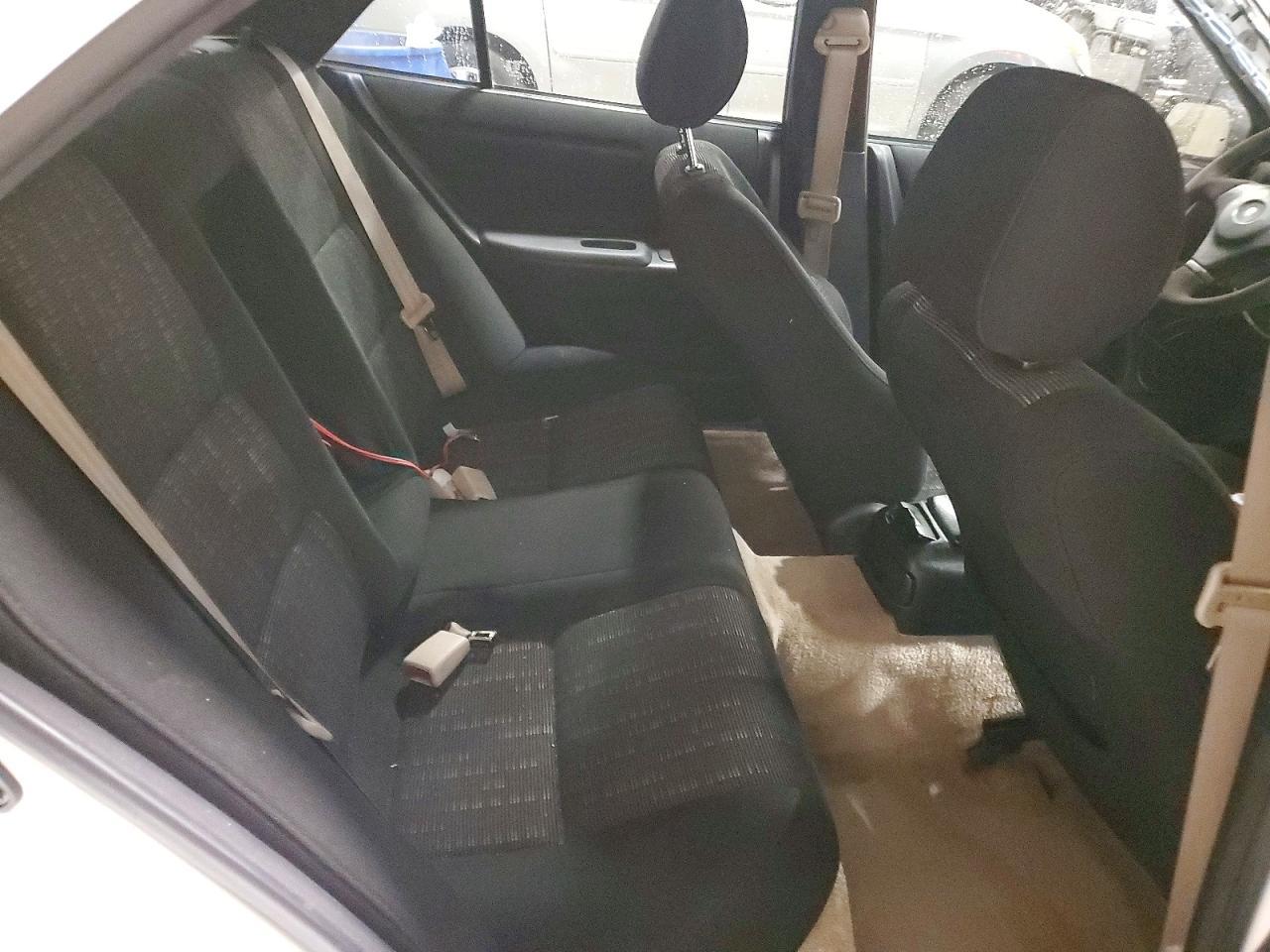 2003 LEXUS IS 300