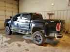 2019 GMC CANYON