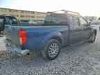 2011 NISSAN Frontier