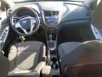 2012 HYUNDAI ACCENT