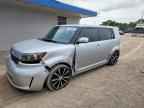 2008 TOYOTA SCION