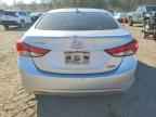 2012 HYUNDAI ELANTRA