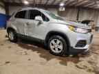 2019 CHEVROLET TRAX