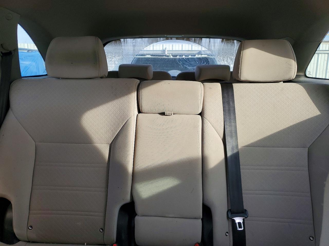 2018 KIA SORENTO