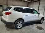 2011 CHEVROLET TRAVERSE