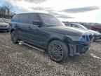 2019 LAND ROVER RANGE ROVER