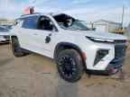 2024 CHEVROLET TRAVERSE