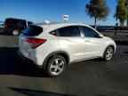 2017 HONDA HR-V