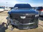 2023 CADILLAC Escalade ESV